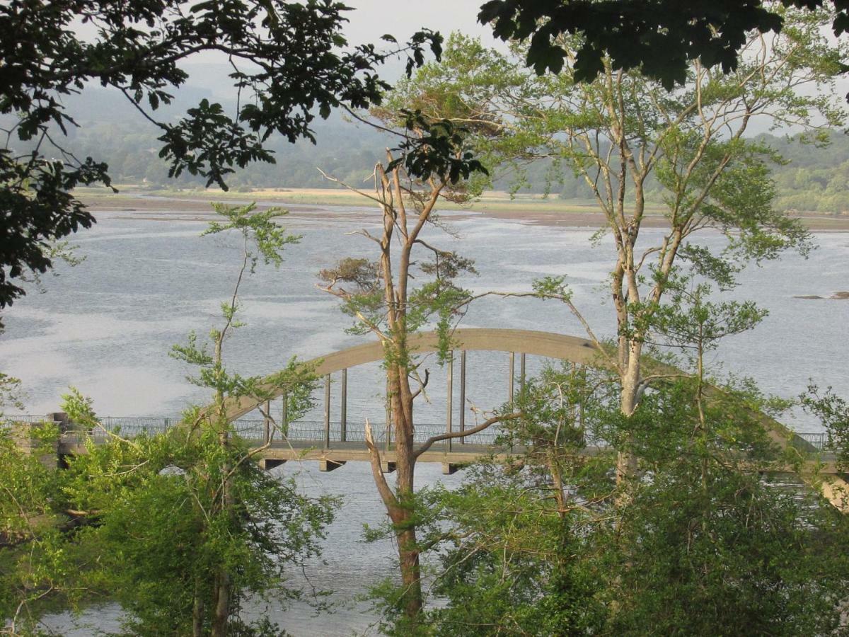 肯梅尔 Watersedge Seaviews酒店 外观 照片